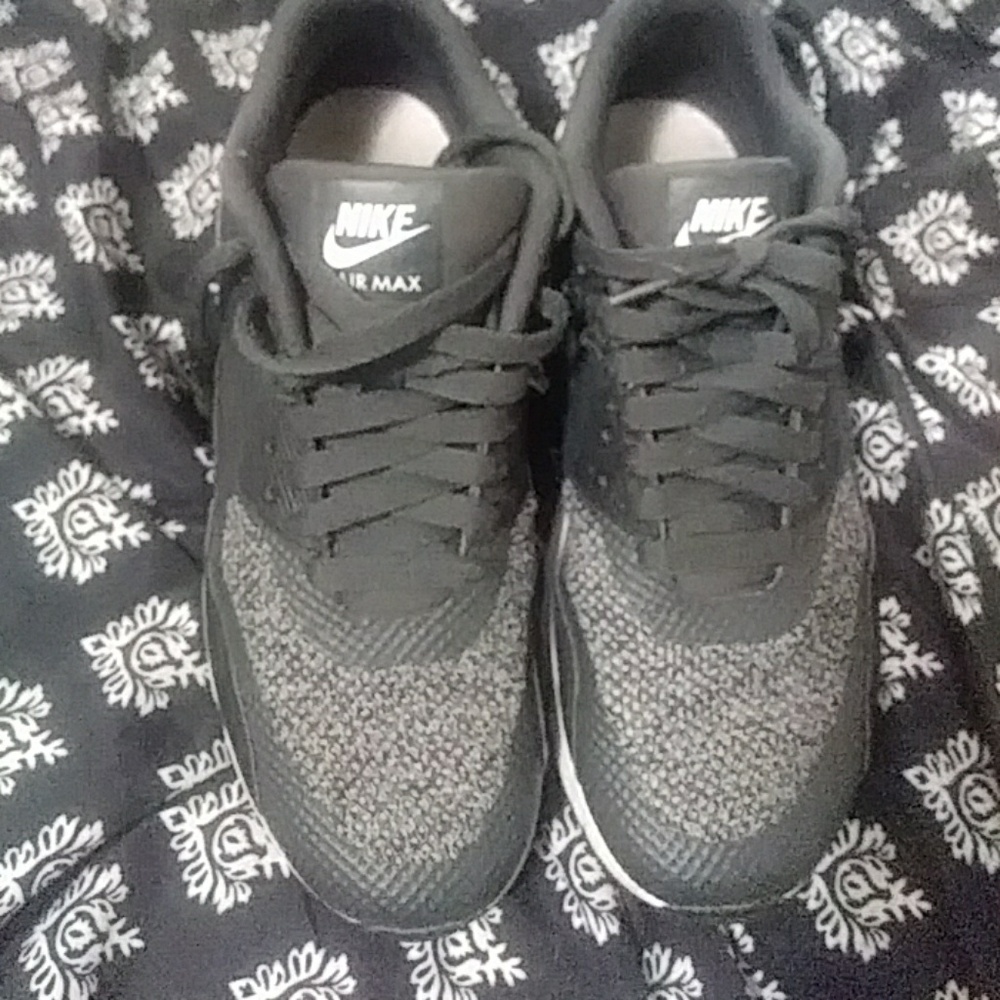 Nike Air Max Shoes